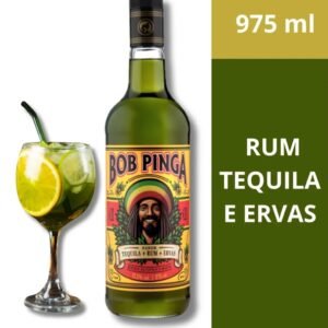 Bob Pinga 975ml